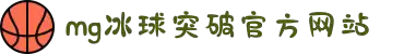MG冰球突破(中国游)官方网站